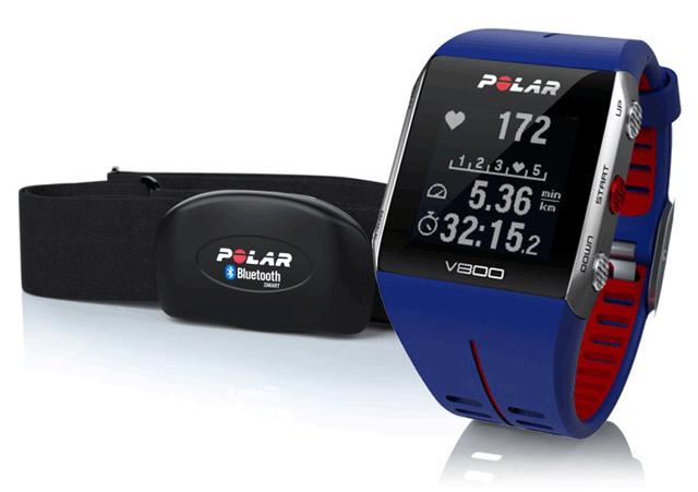 Polar V800